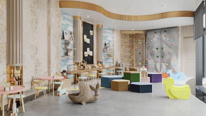 Image No.11-1 Bed Apartment for sale