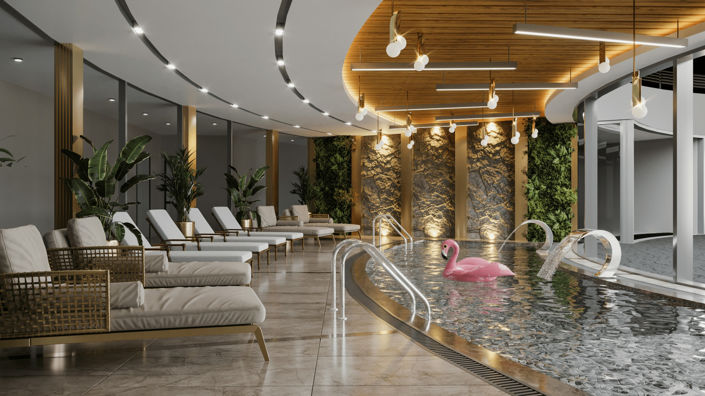 Image No.19-1 Bed Apartment for sale