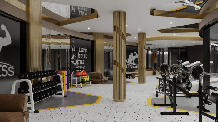 Image No.20-1 Bed Apartment for sale