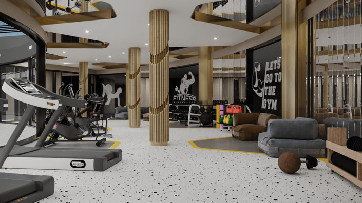 Image No.21-1 Bed Apartment for sale