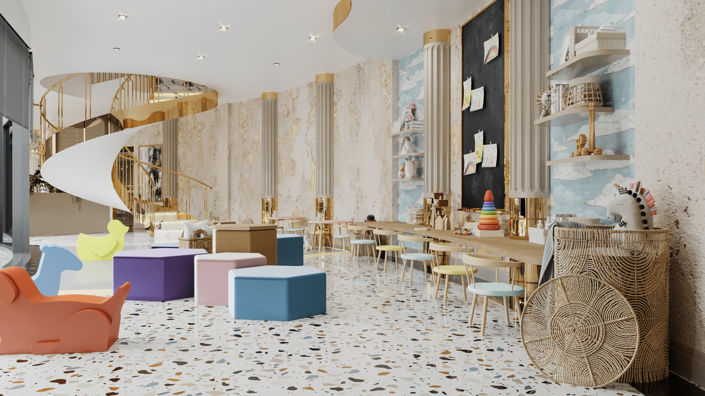 Image No.22-1 Bed Apartment for sale