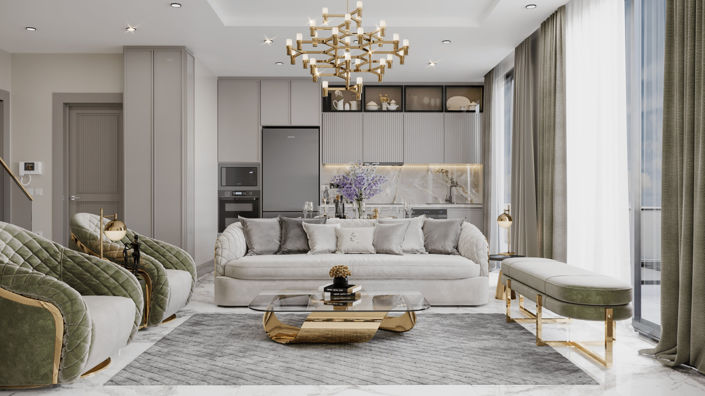 Image No.26-1 Bed Apartment for sale