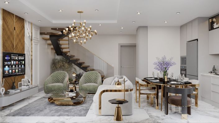 Image No.28-1 Bed Apartment for sale