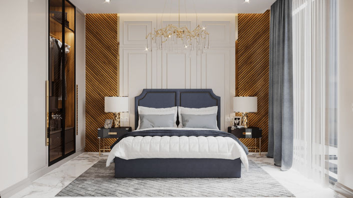 Image No.32-1 Bed Apartment for sale