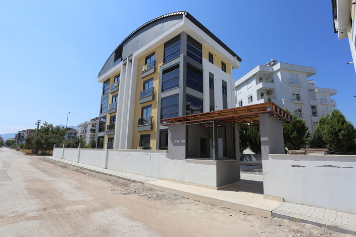 Image No.33-1 Bed Apartment for sale