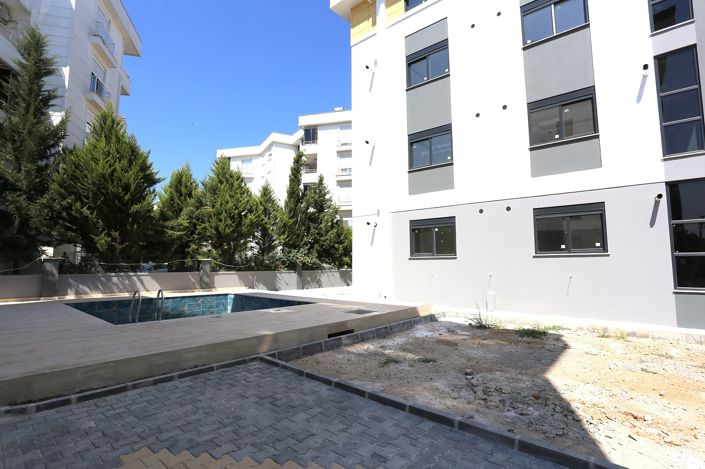 Image No.21-1 Bed Apartment for sale