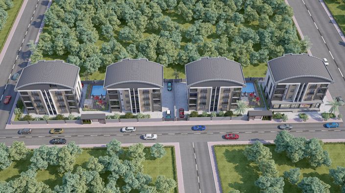 Image No.12-2 Bed Apartment for sale