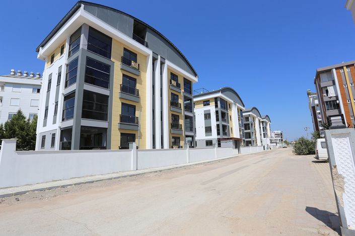 Image No.17-2 Bed Apartment for sale