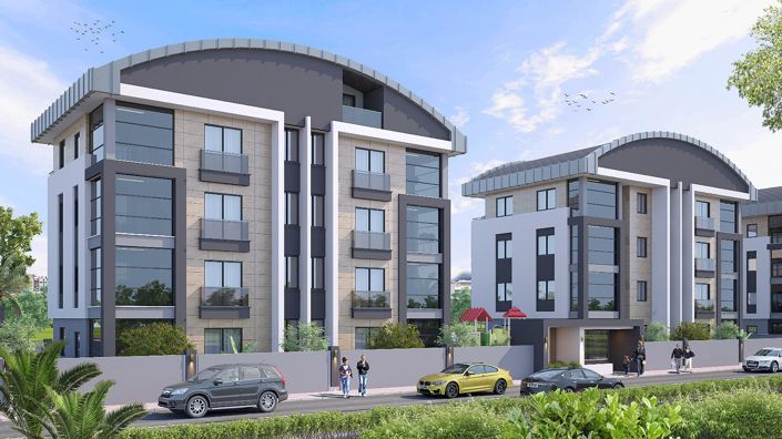 Image No.2-2 Bed Apartment for sale