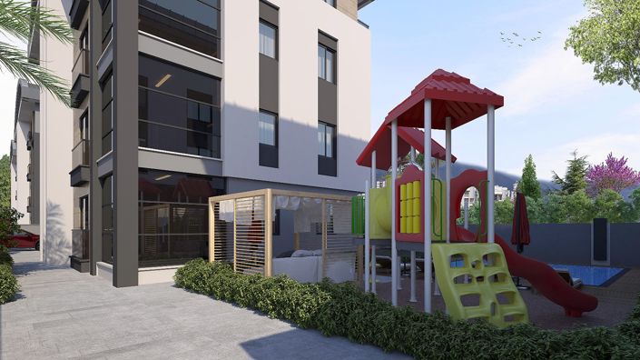 Image No.5-2 Bed Apartment for sale