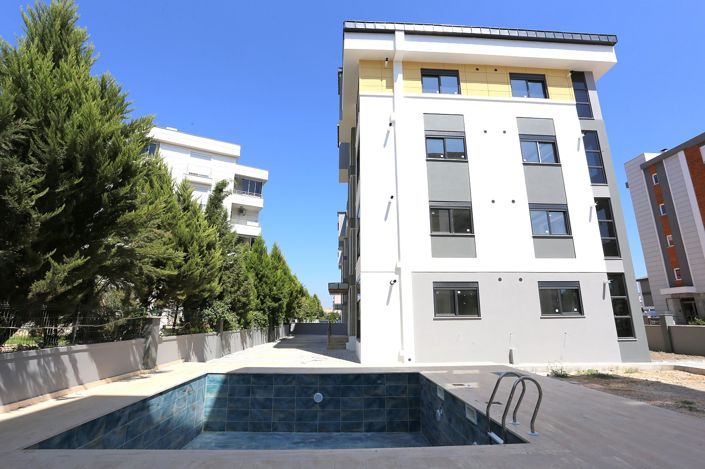 Image No.18-2 Bed Apartment for sale