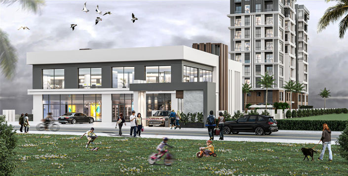 Image No.2-Apartment for sale