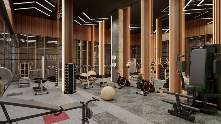 Image No.8-Apartment for sale