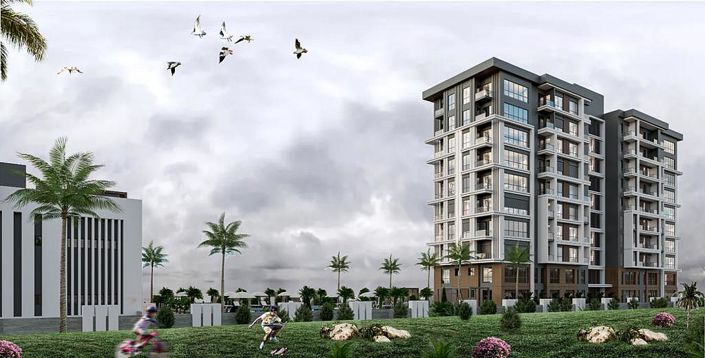 Image No.3-2 Bed Apartment for sale