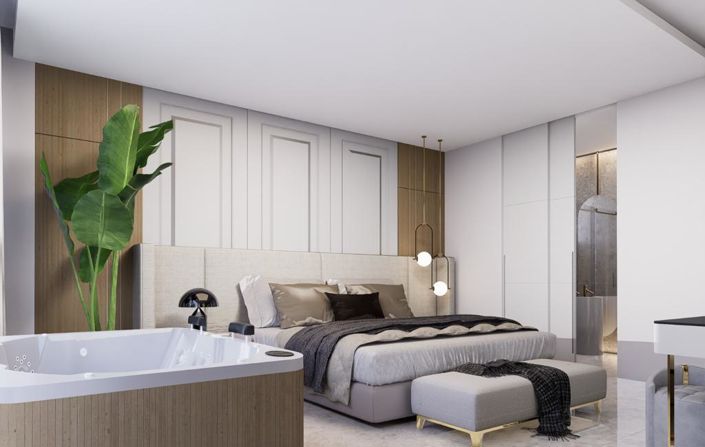 Image No.23-4 Bed House/Villa for sale