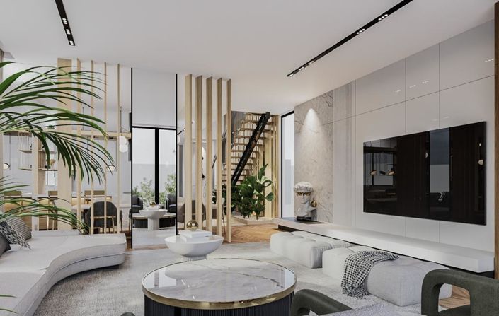 Image No.5-4 Bed House/Villa for sale