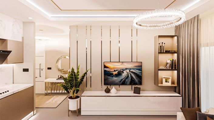 Image No.20-1 Bed Apartment for sale