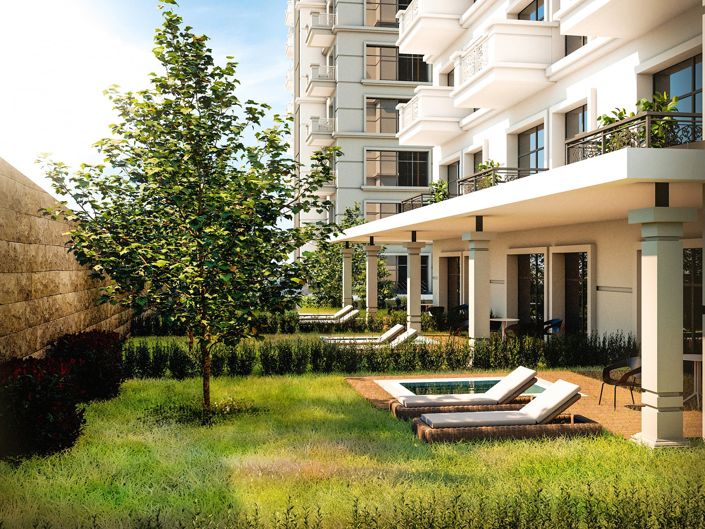 Image No.11-2 Bed Apartment for sale