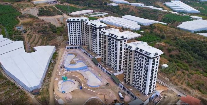 Image No.25-2 Bed Apartment for sale