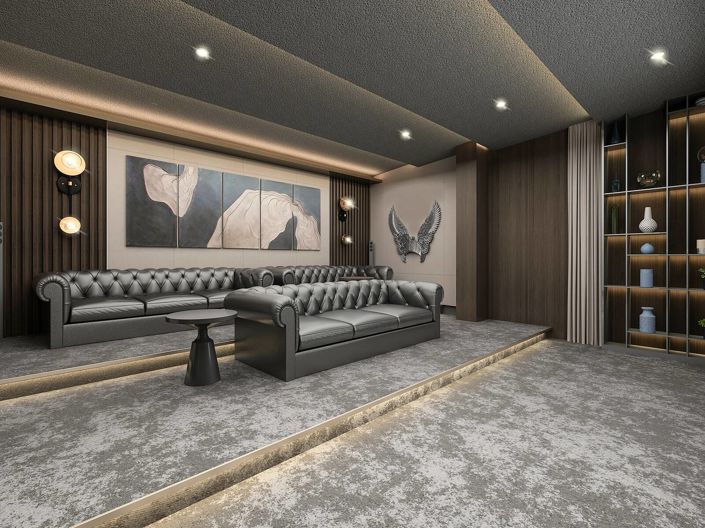 Image No.21-1 Bed Apartment for sale