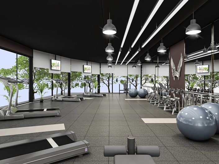 Image No.24-1 Bed Apartment for sale