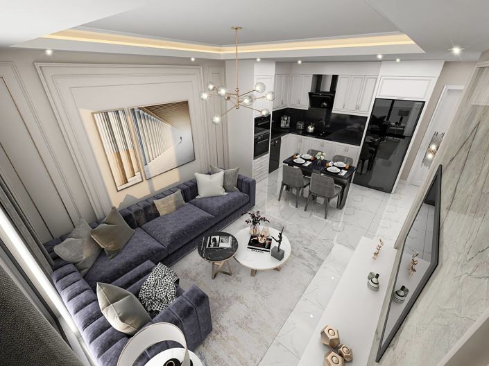 Image No.35-1 Bed Apartment for sale