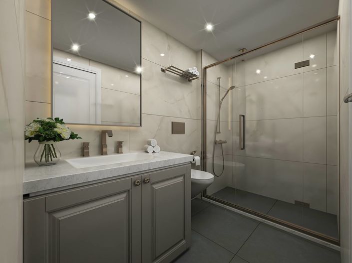 Image No.40-1 Bed Apartment for sale