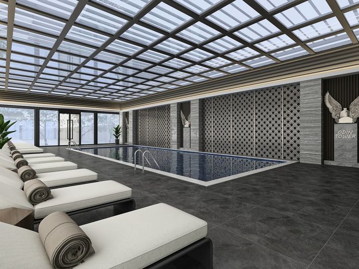 Image No.26-2 Bed Apartment for sale