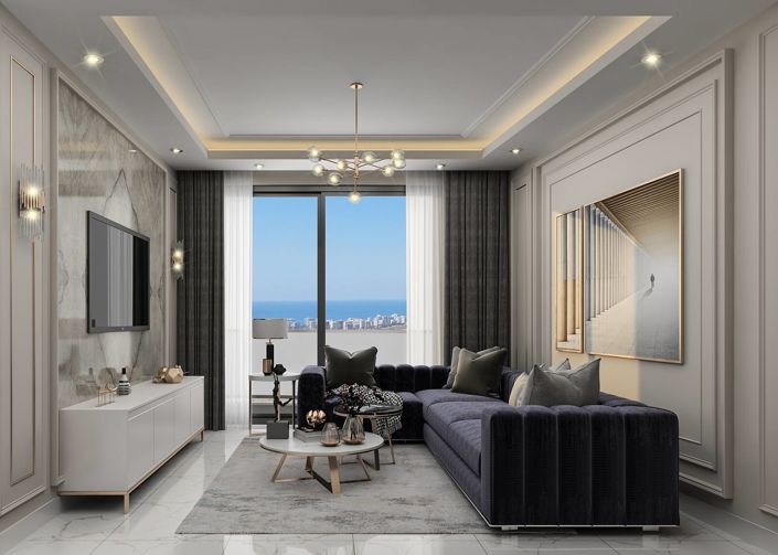 Image No.31-2 Bed Apartment for sale