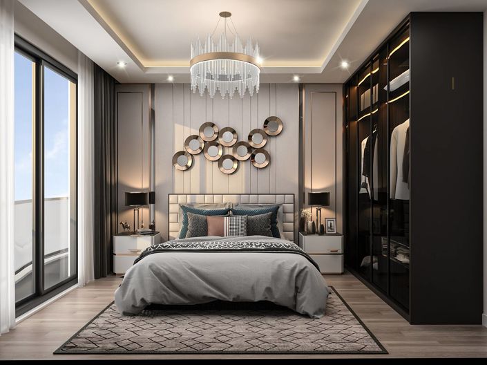 Image No.37-2 Bed Apartment for sale