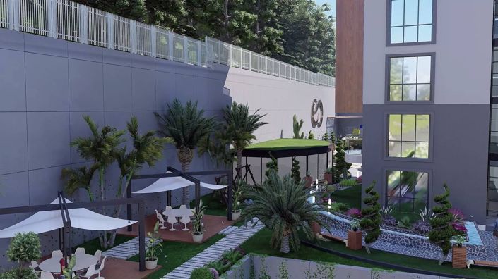 Image No.14-2 Bed Apartment for sale