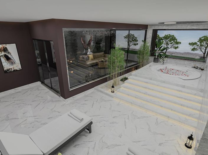 Image No.20-2 Bed Apartment for sale