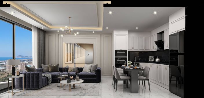 Image No.32-2 Bed Apartment for sale