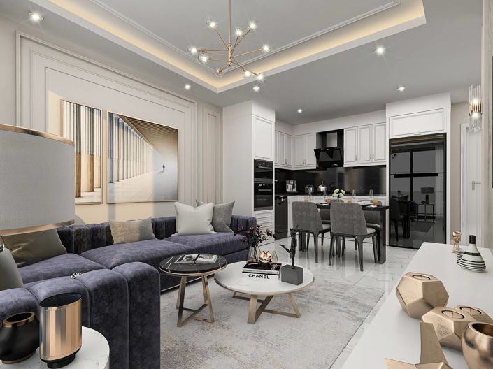 Image No.34-2 Bed Apartment for sale