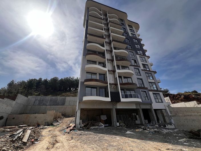 Image No.43-2 Bed Apartment for sale