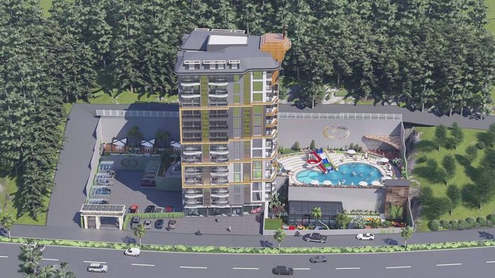 Image No.6-2 Bed Apartment for sale