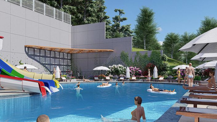 Image No.7-2 Bed Apartment for sale