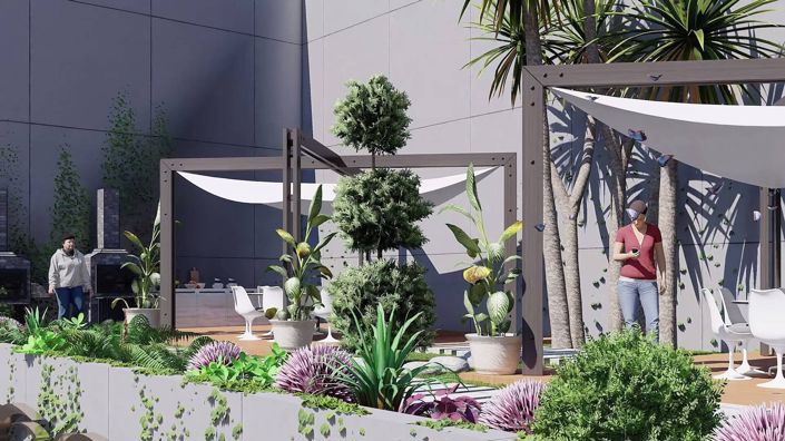 Image No.9-2 Bed Apartment for sale