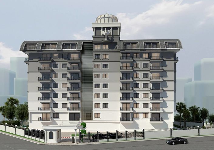 Image No.2-1 Bed Apartment for sale