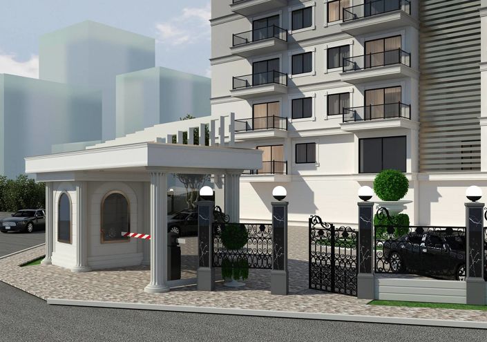 Image No.3-1 Bed Apartment for sale