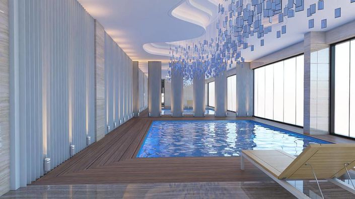 Image No.12-3 Bed Apartment for sale