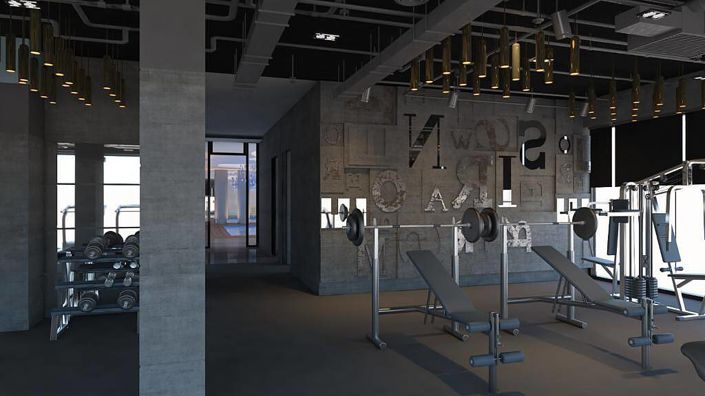 Image No.14-3 Bed Apartment for sale