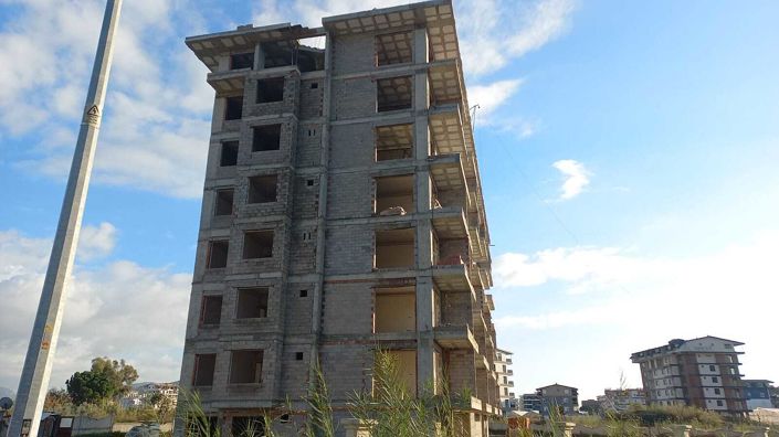 Image No.18-3 Bed Apartment for sale