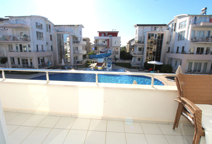 Image No.32-2 Bed Apartment for sale