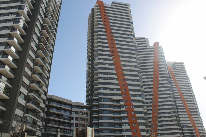 Image No.5-3 Bed Apartment for sale