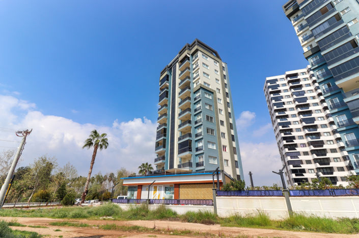 Image No.3-3 Bed Apartment for sale