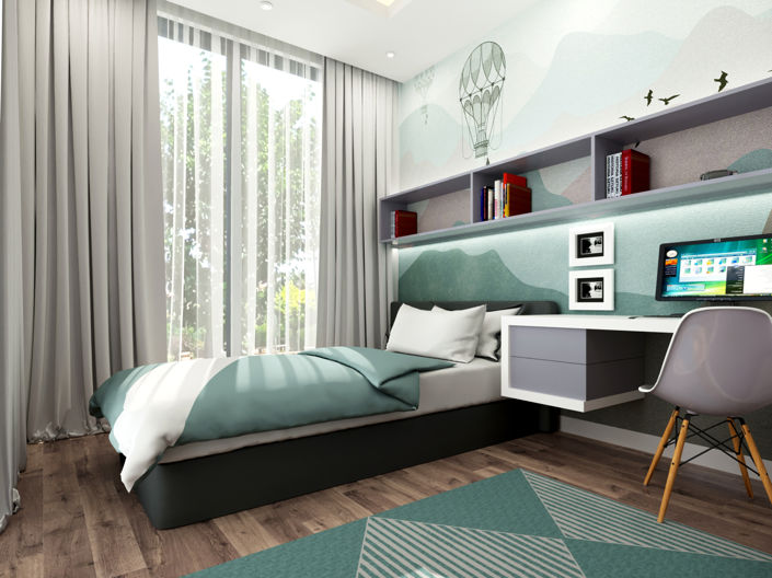 Image No.25-4 Bed House/Villa for sale