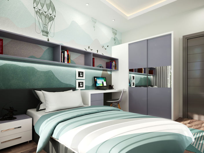 Image No.26-4 Bed House/Villa for sale