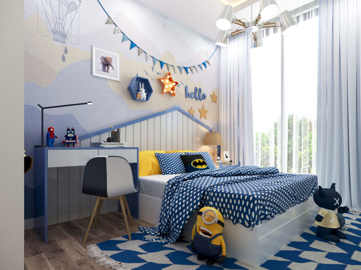 Image No.29-4 Bed House/Villa for sale