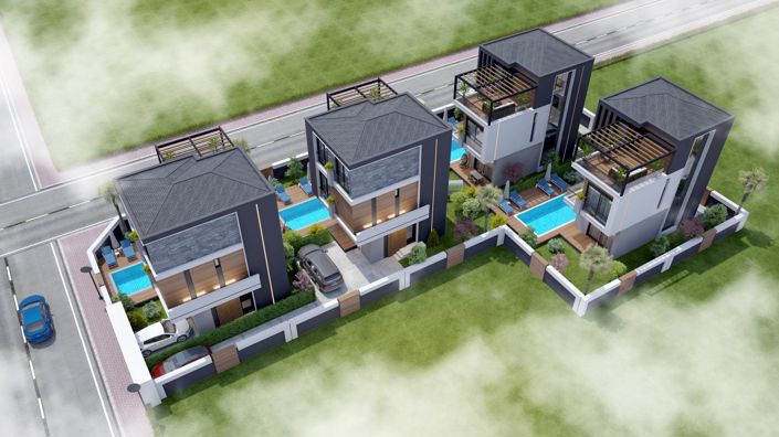 Image No.4-4 Bed House/Villa for sale